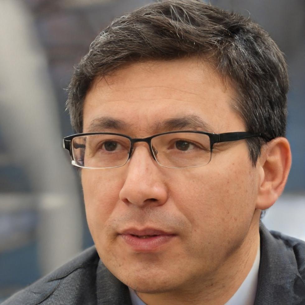 Director de Investigación Financiera